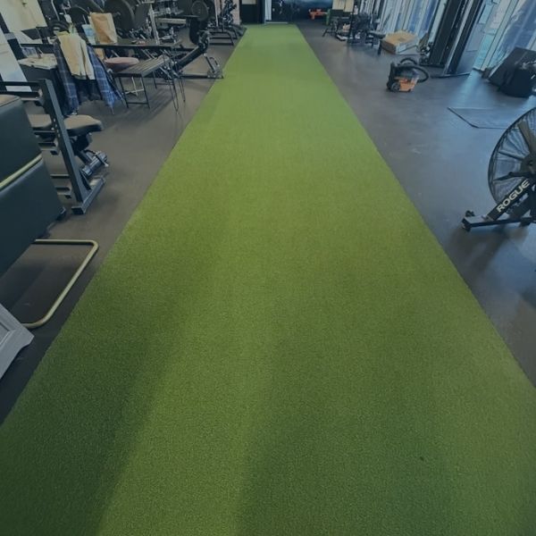 Commercial Turf Services Images