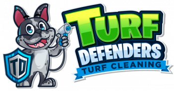 Turf Defenders Logo