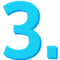 three-icon