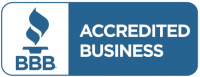 BBB Accredited Badge