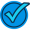 Check mark icon 4