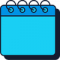 Calendar Icon